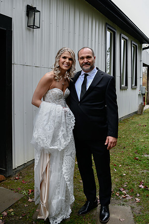 Jess & Steve Wedding [Proofs] 306