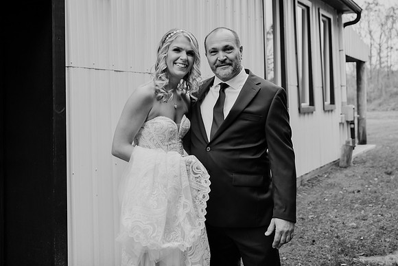 Jess & Steve Wedding [Proofs] 310