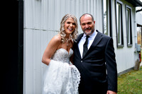 First Look with Dad