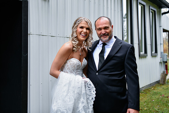Jess & Steve Wedding [Proofs] 308