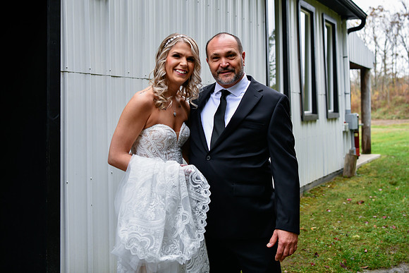 Jess & Steve Wedding [Proofs] 309