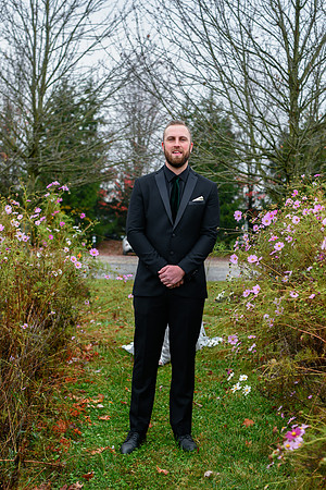Jess & Steve Wedding [Proofs] 477