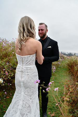 Jess & Steve Wedding [Proofs] 500