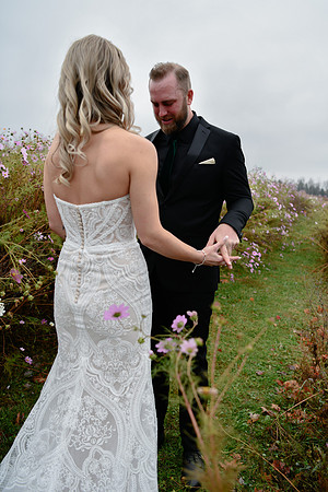 Jess & Steve Wedding [Proofs] 507
