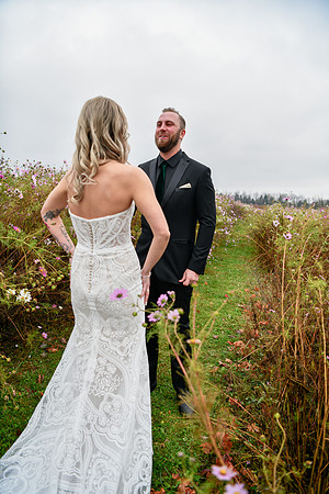 Jess & Steve Wedding [Proofs] 525