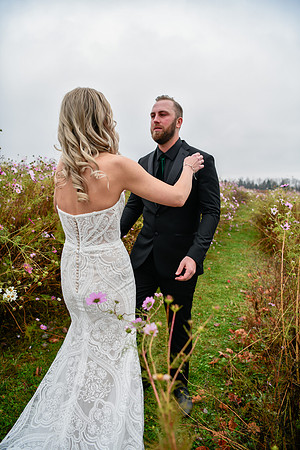 Jess & Steve Wedding [Proofs] 526