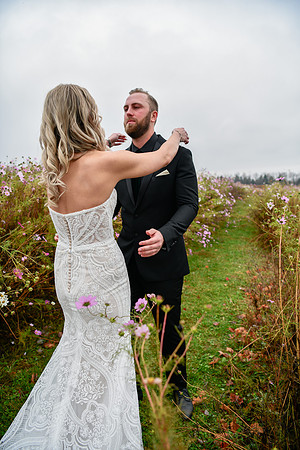 Jess & Steve Wedding [Proofs] 527