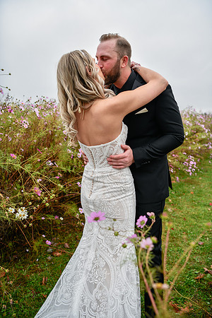 Jess & Steve Wedding [Proofs] 528