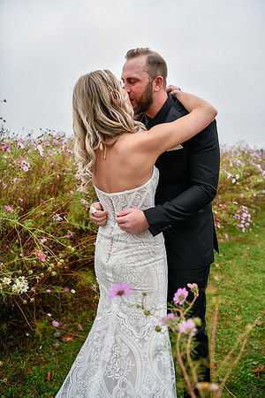 Jess & Steve Wedding [Proofs] 529
