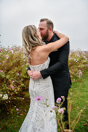 Jess & Steve Wedding [Proofs] 530