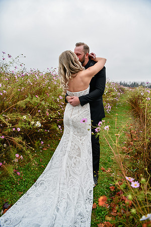 Jess & Steve Wedding [Proofs] 532