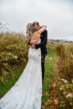 Jess & Steve Wedding [Proofs] 540