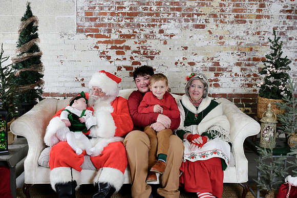 2024 Santa [Erikson] 13