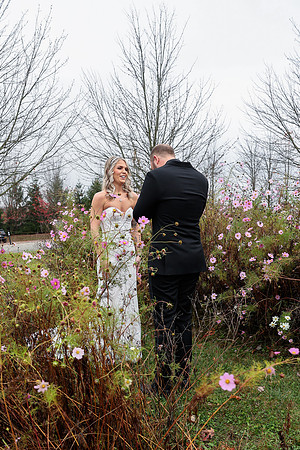 Jess & Steve Wedding [Proofs] 334
