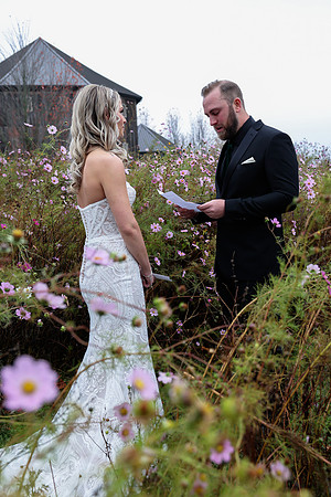 Jess & Steve Wedding [Proofs] 400