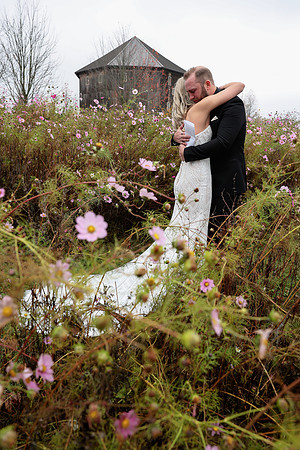 Jess & Steve Wedding [Proofs] 428