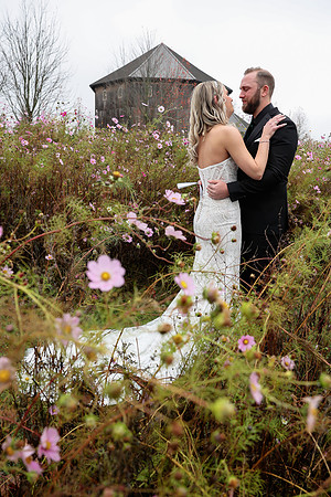 Jess & Steve Wedding [Proofs] 437
