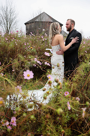 Jess & Steve Wedding [Proofs] 438