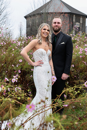 Jess & Steve Wedding [Proofs] 439