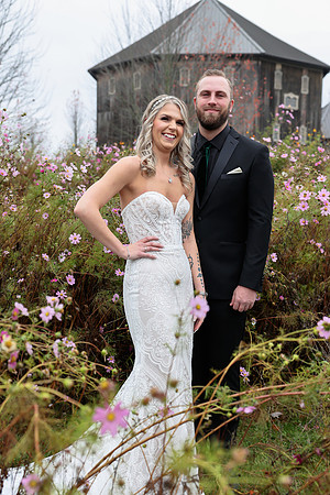 Jess & Steve Wedding [Proofs] 440