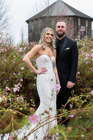 Jess & Steve Wedding [Proofs] 441