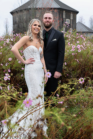 Jess & Steve Wedding [Proofs] 443