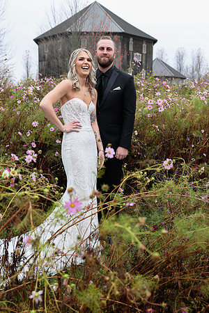 Jess & Steve Wedding [Proofs] 445