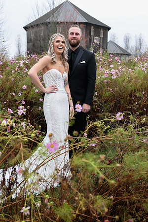 Jess & Steve Wedding [Proofs] 446