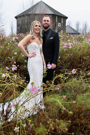Jess & Steve Wedding [Proofs] 447