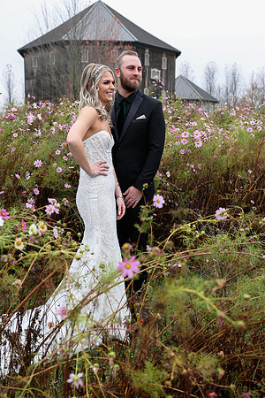 Jess & Steve Wedding [Proofs] 449