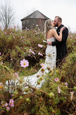 Jess & Steve Wedding [Proofs] 436