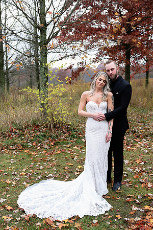 Jess & Steve Wedding [Proofs] B&G 045