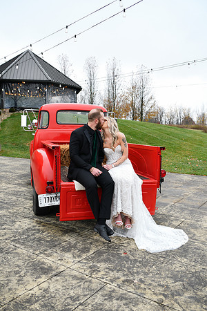 Jess & Steve Wedding [Proofs] B&G 131