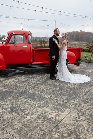 Jess & Steve Wedding [Proofs] B&G 150