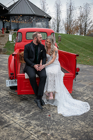 Jess & Steve Wedding [Proofs] B&G 162