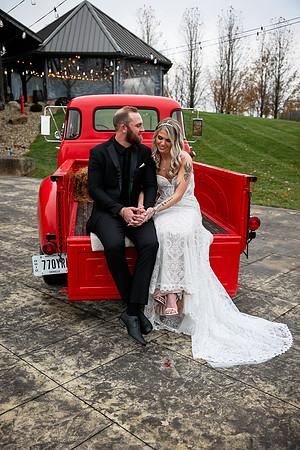 Jess & Steve Wedding [Proofs] B&G 163