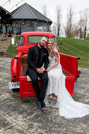 Jess & Steve Wedding [Proofs] B&G 167
