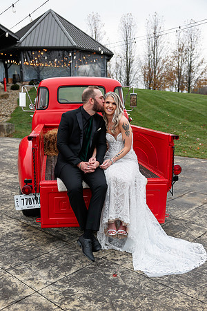 Jess & Steve Wedding [Proofs] B&G 170