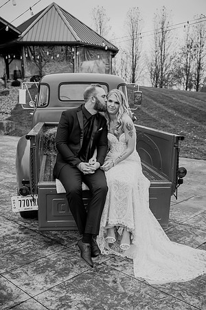 Jess & Steve Wedding [Proofs] B&G 173