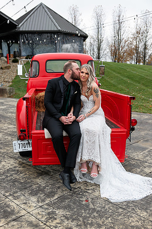 Jess & Steve Wedding [Proofs] B&G 172