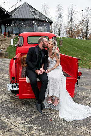 Jess & Steve Wedding [Proofs] B&G 174