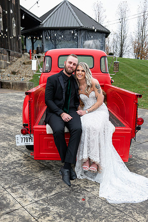 Jess & Steve Wedding [Proofs] B&G 175
