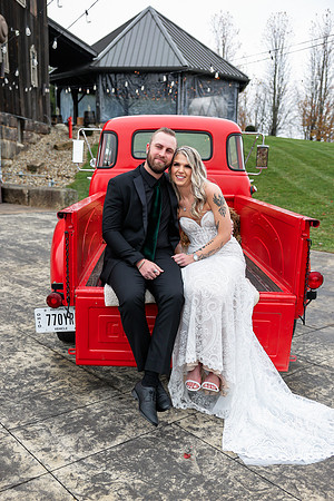 Jess & Steve Wedding [Proofs] B&G 176