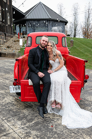Jess & Steve Wedding [Proofs] B&G 177