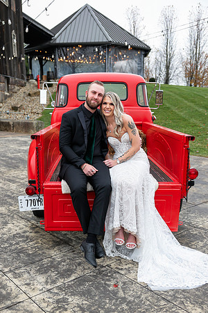 Jess & Steve Wedding [Proofs] B&G 179