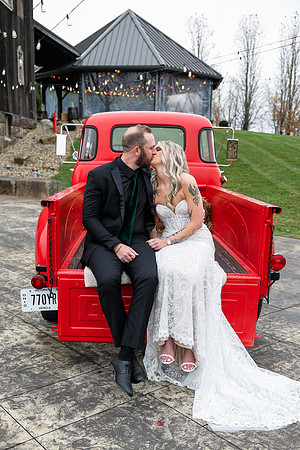 Jess & Steve Wedding [Proofs] B&G 180