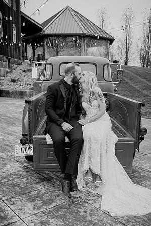 Jess & Steve Wedding [Proofs] B&G 183