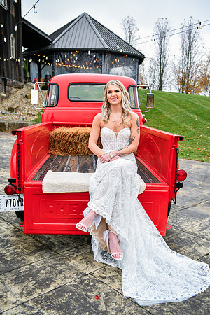 Jess & Steve Wedding [Proofs] B&G 191