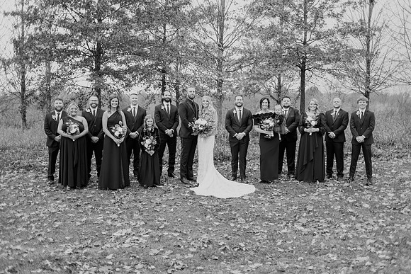 Jess & Steve Wedding [Proofs] Bridal Party 003