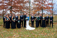 Jess & Steve Wedding [Proofs] Bridal Party 002